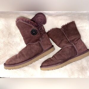 UGG boots